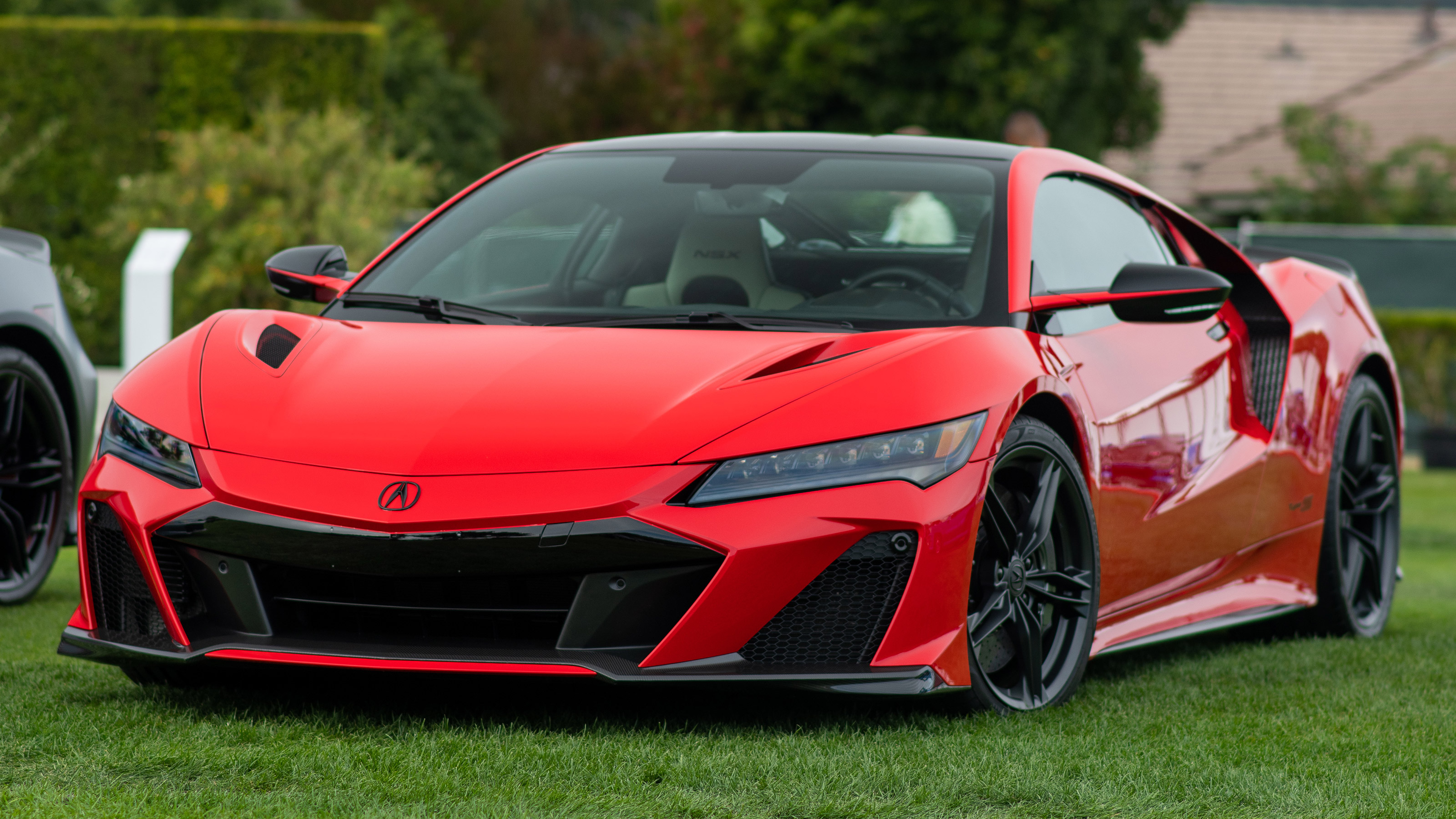 2024 Acura Nsx Type S Lanna Annalee